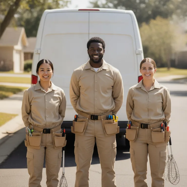 Wildlife Removal team in Pittsburgh